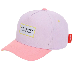 Hello Hossy pet mini purply