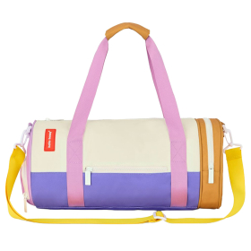 Hello Hossy sporttas mini lavendy