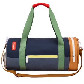 Hello Hossy sporttas mini marine