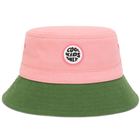 Hello Hossy zonnehoed mini pinky