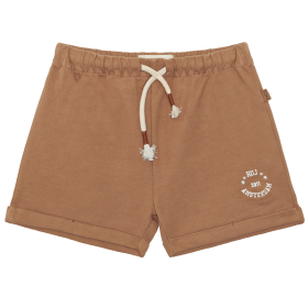 House Of Jamie Korte Broek Bruin Amsterdam