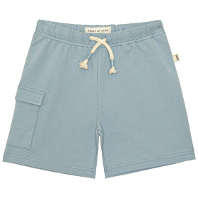 House Of Jamie Korte Broek Lichtblauw