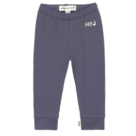 House Of Jamie Legging Blauw Hoj