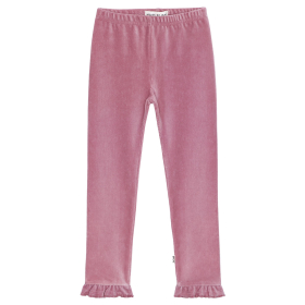 House Of Jamie Legging Roze Velvet