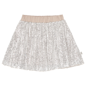 House of Jamie Rok Zilver Pailletten