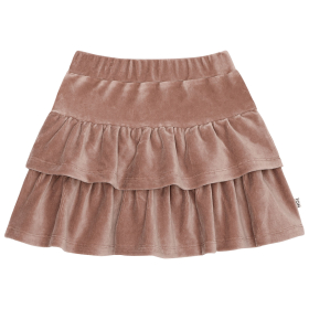 House Of Jamie Rok Bruin Velvet