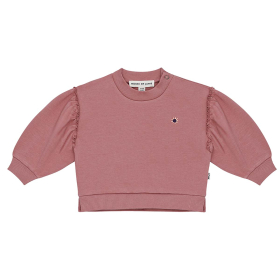 House Of Jamie Sweater Roze Baby