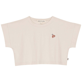 House Of Jamie T-shirt Creme