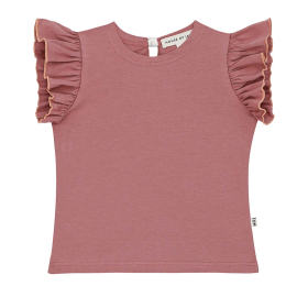 House Of Jamie T-shirt Roze