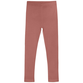 Huttelihut Legging Rood
