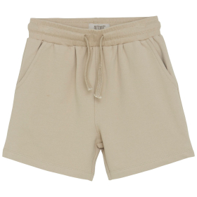 Huttelihut Korte Broek Beige