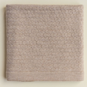 HVID Blanket Deken Frankie Sand