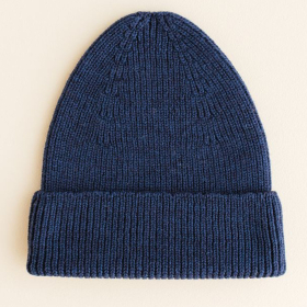 HVID Beanie Fonzie Blue Muts