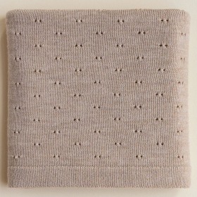 HVID Blanket Deken Bibi Sand