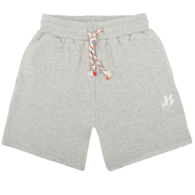 Jenest Korte Broek Grijs