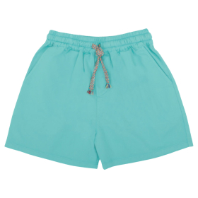 Jenest Korte Broek Groen