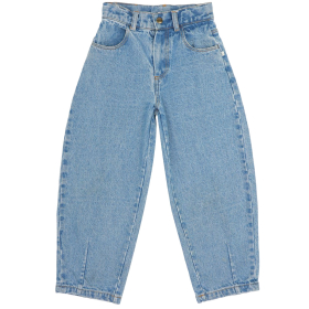 Jenest spijkerbroek blauw