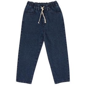 Jenest Spijkerbroek Blauw