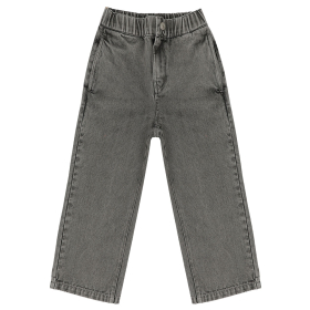 Jenest Spijkerbroek Grijs