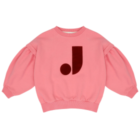 Jenest Sweater Roze J