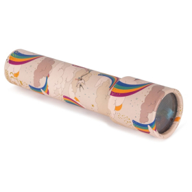 Konges Slojd Kaleidoscoop Beige Regenboog