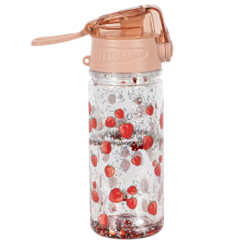 Konges Slojd glitter bottle fragola