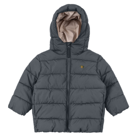 Konges Slojd Winterjas Blauw Alpi Turbulence