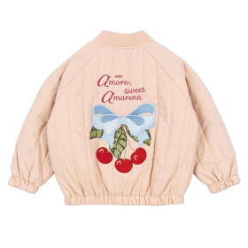 Konges Slojd Jas Roze Kers Amore