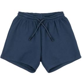 Konges Slojd florian short spellbound blauw voor jongens