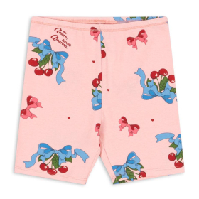 Konges Slojd Korte Broek Roze/Blauw Kersen