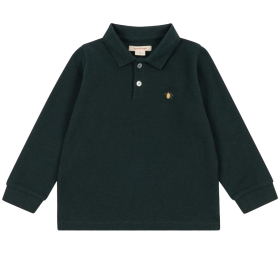 Konges Slojd Trui Groen Citroen Kraag