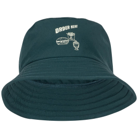 Konges Slojd zonnehoed groen order here