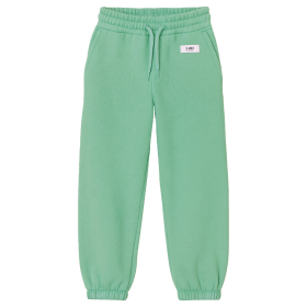 Labo De Colores Joggingbroek Groen