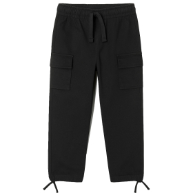 Labo De Colores Spijkerbroek Zwart