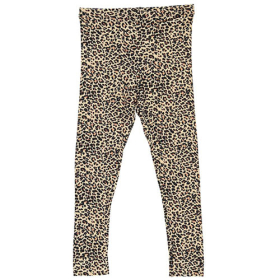 MarMar Legging Panterprint Brown Leo Leg