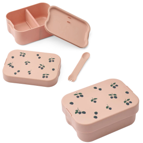 Liewood Broodtrommel Kamil Besjes