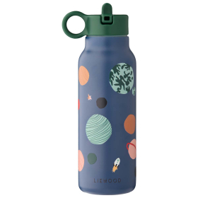 Liewood Drinkfles Falk Universum 350 ML