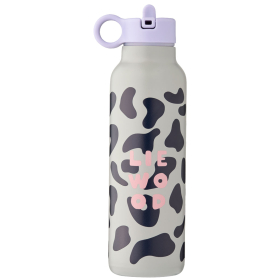 Liewood Falk drinkfles 500 ml Mega Leo Mist
