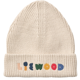 Liewood Muts Ezra Creme Liewood