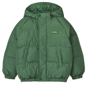 Liewood Winterjas Adelina Groen