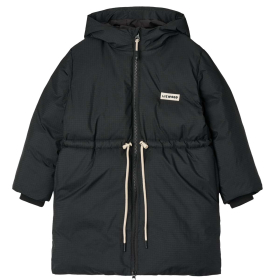 Liewood Winterjas Bille Zwart