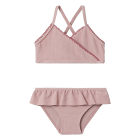 Lil Atelier Bikini Roze