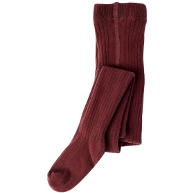 Lil Atelier Maillot Rood Hot Chocolate