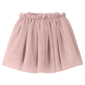 Lil Atelier Rok Roze Tule Misty Roze