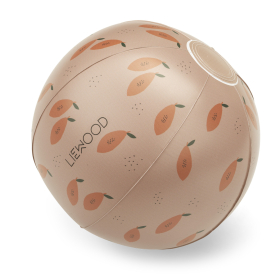 Liewood Strandbal Papaya Roze 