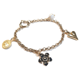 Marlo Armband Goud Mama