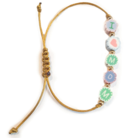 Marlo Armband I Love Mom