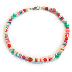 Marlo Kinderketting Hearts For You