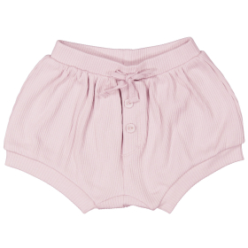 MarMar Copenhagen Bloomer Roze Rib