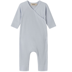 Marmar Copenhagen boxpak blauw blue mist